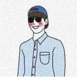 留言者程野的评论头像